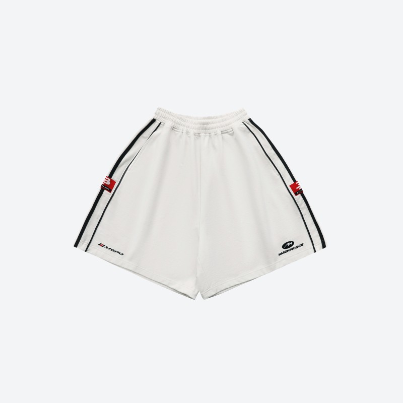 Racing Shorts